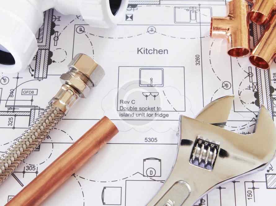 bathroom design fitting tools 1