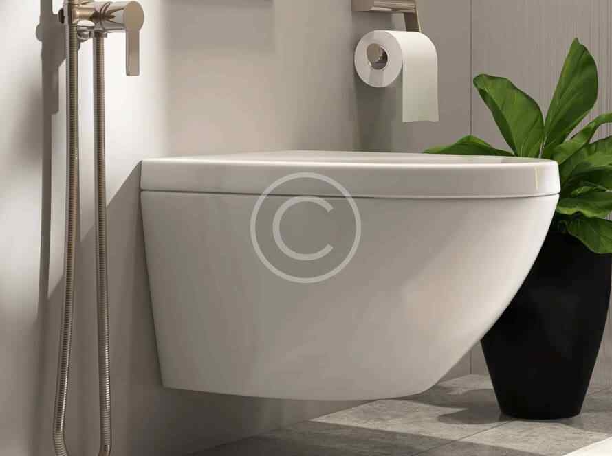 Glass bathroom luxury design 6