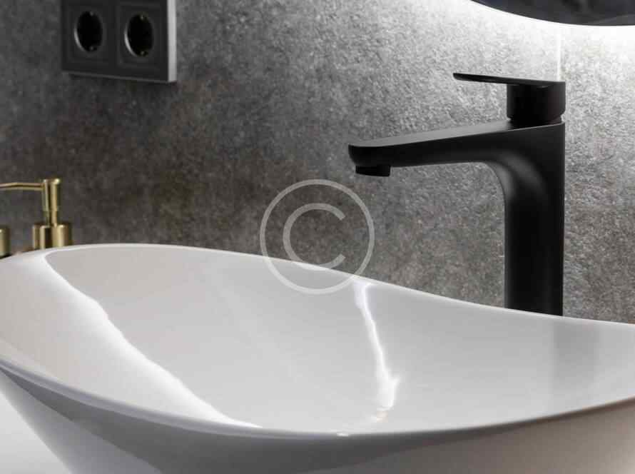 Glass bathroom luxury design 5