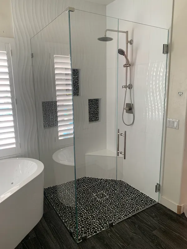 Gallery | Glass Shower Door Ideas